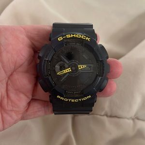 G-Shock Mens Watch